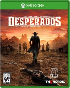 Desperados 3