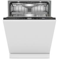 Miele G 7795 SCVi K2O XXL Volledig geïntegreerde vaatwasser