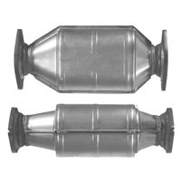 Katalysator Toyota BM90485H