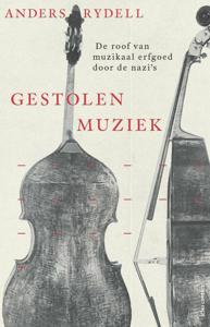 Gestolen muziek (Paperback)