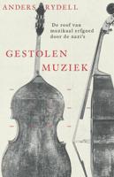 Gestolen muziek (Paperback)
