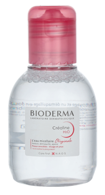 Bioderma Crealine H2O Sans Parfum 100 ml