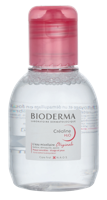 Bioderma Crealine H2O Sans Parfum 100 ml
