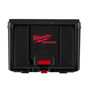 Milwaukee PACKOUT™ Grote Opbergbox - 4932480623