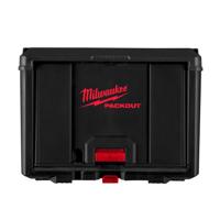 Milwaukee PACKOUT™ Grote Opbergbox - 4932480623