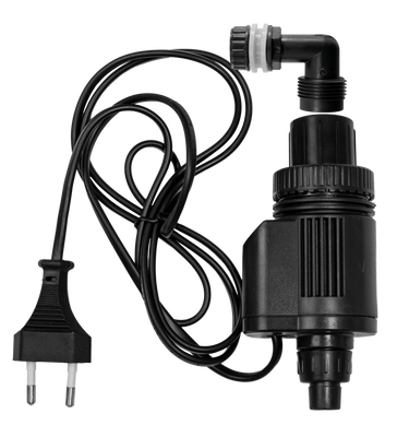 Superfish Eco Flow 120 Vijverpomp - Energiezuinig en Fluisterstil met Efficiënte Watercirculatie