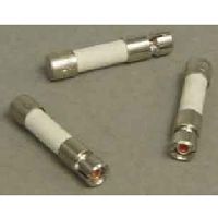 G 25/1.00A/M RT  (10 Stück) - Miniature fuse medium delay 1A 5x25 mm G 25/1.00A/M RT - thumbnail