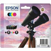 Originele inktcartridge Epson Multipack 502 Multicolour