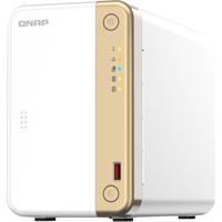 QNAP TS-262-4G - thumbnail