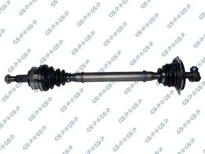 Aandrijfas 250221