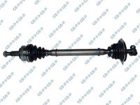 Aandrijfas 250221