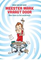 Meester Mark vraagt door (Paperback)
