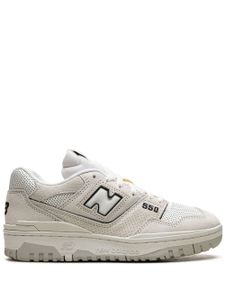 New Balance baskets 550 'Reflection' - Blanc