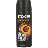AXE Deodorant bodyspray dark temptation AXE Deodorant bodyspray dark temptation