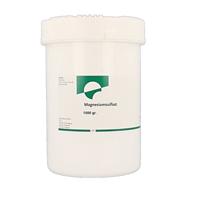 Chempropack Magnesium sulfaat 1 Kilogram