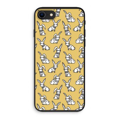 Haas: iPhone 8 Biologisch afbreekbaar hoesje