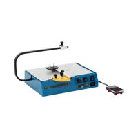 Piepschuimsnijder - tafelsnijder - 25 W - 10,5 V