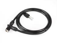 XLC Kabelslot lo-c16