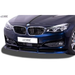 Voorspoiler Vario-X passend voor BMW 3-Serie GT F34 2013- (PU) RDVBM78