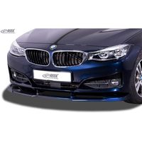 Voorspoiler Vario-X passend voor BMW 3-Serie GT F34 2013- (PU) RDVBM78