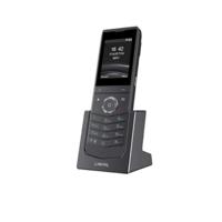 Draadloze telefoon Fanvil W611W Zwart