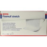 Fixomull Stretch 10 m x 15cm 2038