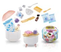 MGA Entertainment MGA's Miniverse - Make It Mini Spa in PD poppen accessoires