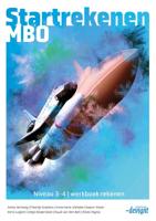 Studiereader Startrekenen MBO (Paperback)