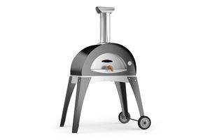 Alfa Pizza | Forno Ciao M | Grey