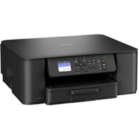 Stampante multifunzione 3 in 1 - BROTHER - DCP-J1310DW - Wi-Fi - Getto d'inchiostro - A4