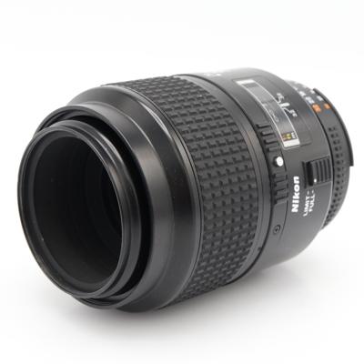 Nikon AF Micro Nikkor 105mm F/2.8 D occasion