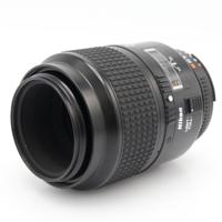 Nikon AF Micro Nikkor 105mm F/2.8 D occasion