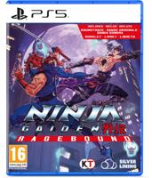 PS5 Ninja Gaiden: Ragebound PS5 Ninja Gaiden: Ragebound
