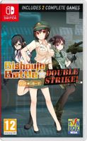 Bishoujo Battle: Double Strike! - thumbnail