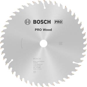 Bosch Accessories Optiline Wood 2608641181 Hardmetaal-cirkelzaagblad 184 x 16 x 2.6 mm Aantal tanden: 48 1 stuk(s)