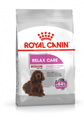 Royal Canin Relax Care Medium hondenvoer 10kg