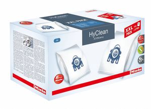 Miele GN XXL HyClean 3D XXL-Pack HyClean 3D Efficiency GN stofzuigerzakken