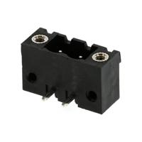 Molex Male header (standaard) 395360002 1 stuk(s) - thumbnail