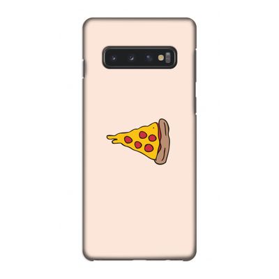 You Complete Me #1: Samsung Galaxy S10 4G Volledig Geprint Hoesje