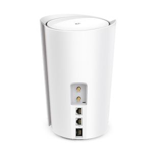 TP-Link Deco X50-5G Dual-band (2.4 GHz / 5 GHz) Wi-Fi 6 (802.11ax) Wit 3 Intern