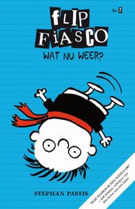 Wat nu weer? - Stephan Pastis - ebook