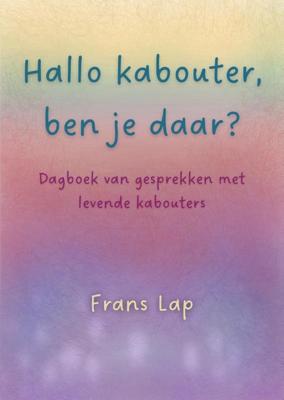 Hallo kabouter, ben je daar? (Paperback)