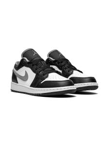 Jordan Kids baskets Air Jordan 1 - Blanc