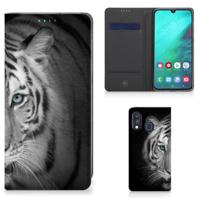 Samsung Galaxy A40 | Hoesje maken | Tijger