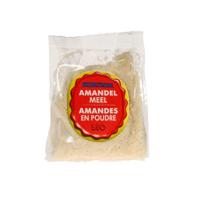 Amandelmeel geblancheerd bio Amandelmeel geblancheerd bio