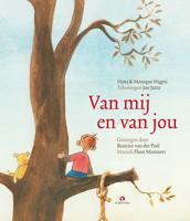 Van mij en van jou (Hardback)