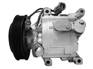 Airstal Airco compressor 10-0278