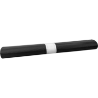 PowerSterko Afvalzak | HDPE | 70x90cm | grijs | 300 stuks