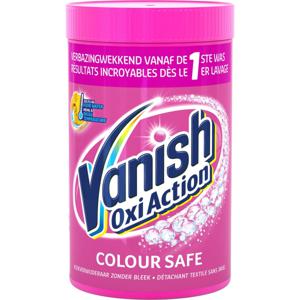 Vanish Vanish Oxi Action Colorsafe 600g