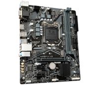 Gigabyte H410M H V2 Moederbord Socket Intel 1200 Vormfactor Micro-ATX Moederbord chipset Intel® H410 - thumbnail